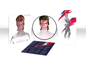 David Bowie - Aladdin Sane (50th Anniversary Edition)