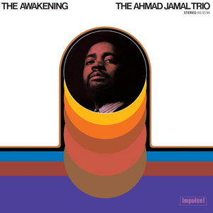 Ahmad Jamal -  The Awakening