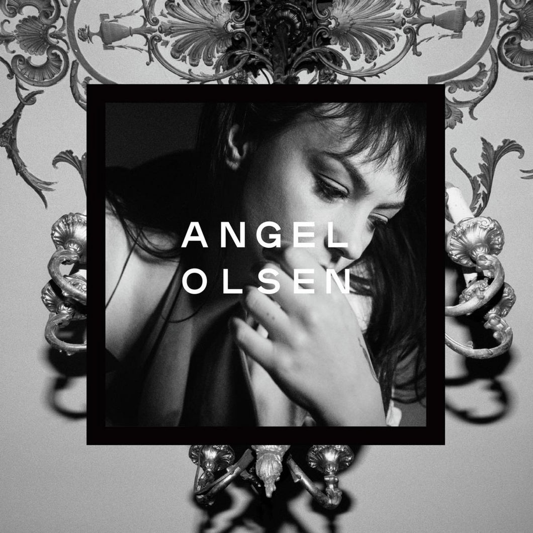 Angel Olsen ‎– Song of the Lark and Other Far Memories