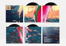Load image into Gallery viewer, The Avalanches - Since I Left You (20th Anniversary Deluxe Edition)
