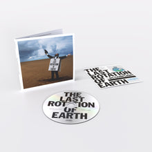 Load image into Gallery viewer, BC Camplight - The Last Rotation Of Earth
