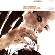Load image into Gallery viewer, Blue Mitchell – Bring it Home To Me
