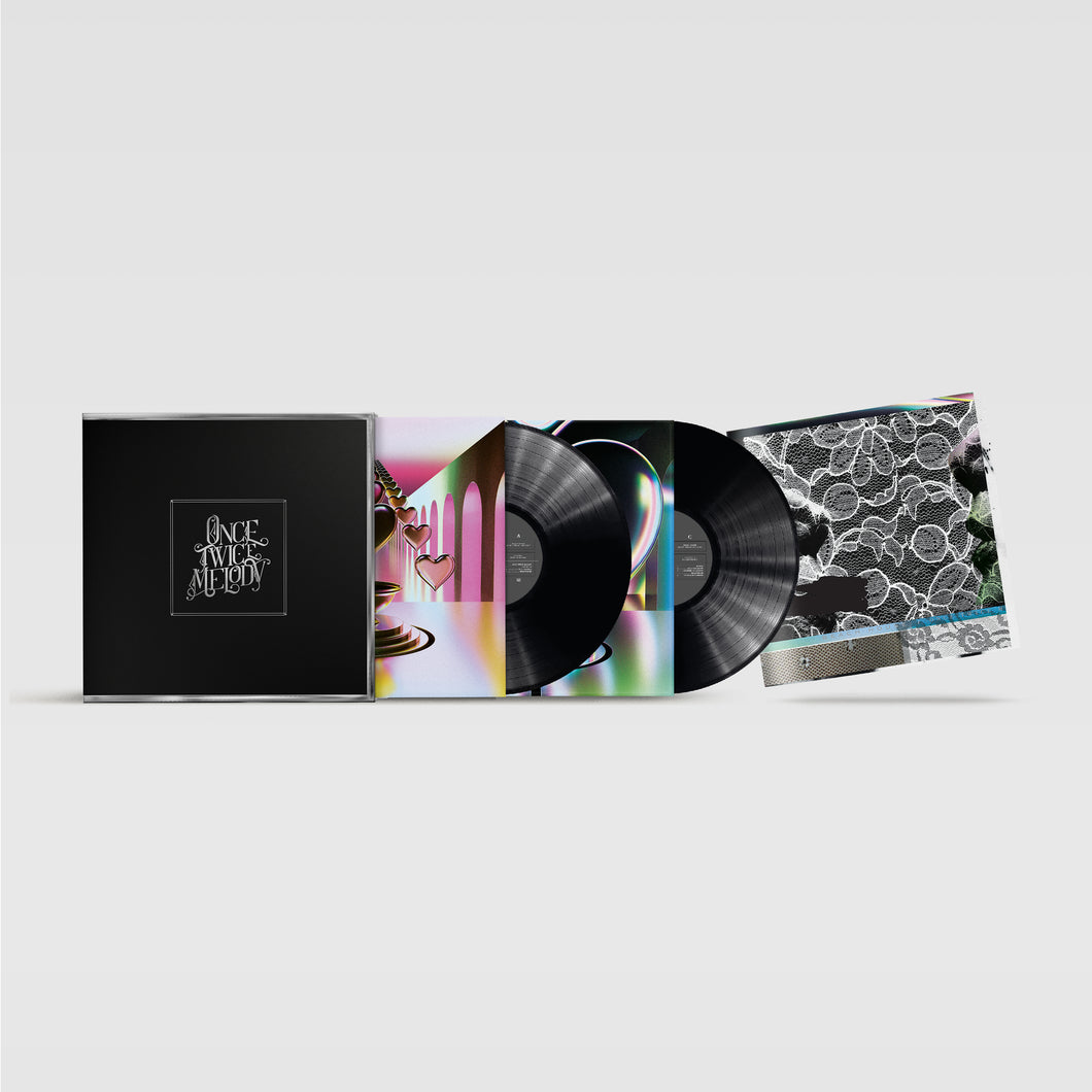 Beach House - Once Twice Melody