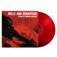 Load image into Gallery viewer, Belle &amp; Sebastian - If You Are Feeling Sinister
