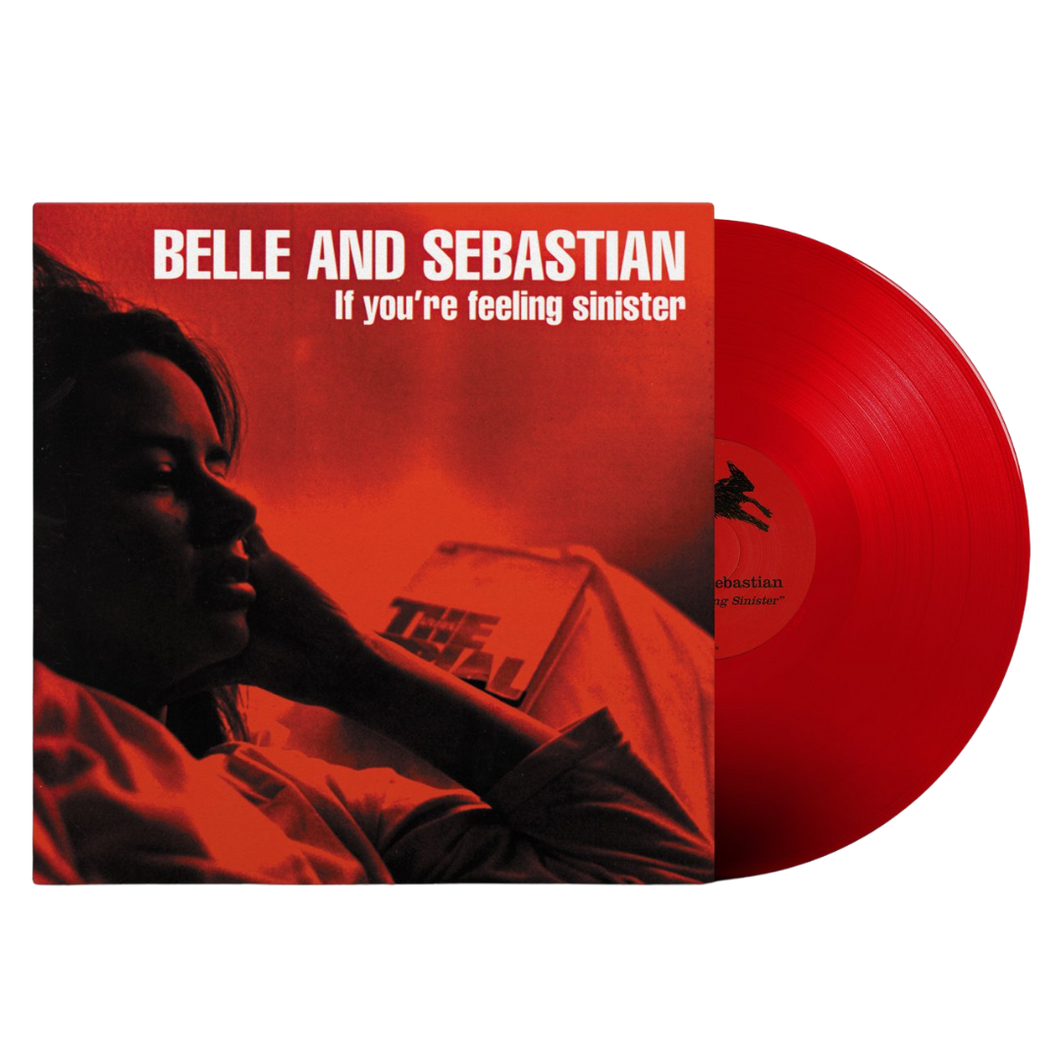 Belle & Sebastian - If You Are Feeling Sinister