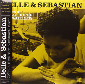 Belle and Sebastian - Dear Catastrophe Waitress