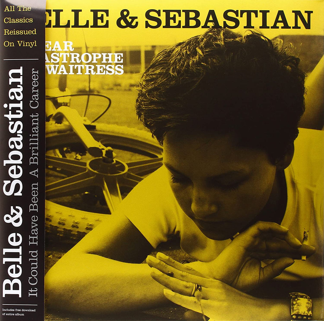 Belle and Sebastian - Dear Catastrophe Waitress