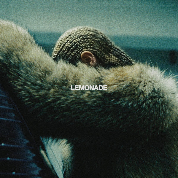 Beyoncé – Lemonade