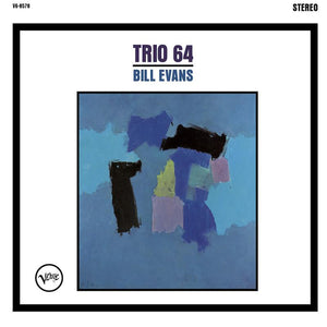 Bill Evans - Trio '64