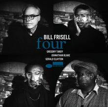 Load image into Gallery viewer, Bill Frisell – Four

