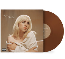 Load image into Gallery viewer, Billie Eilish - Happier Than Ever

