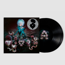 Load image into Gallery viewer, Bjork - Fossora
