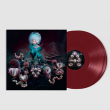 Load image into Gallery viewer, Bjork - Fossora

