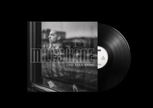 Miles Kane – One Man Band