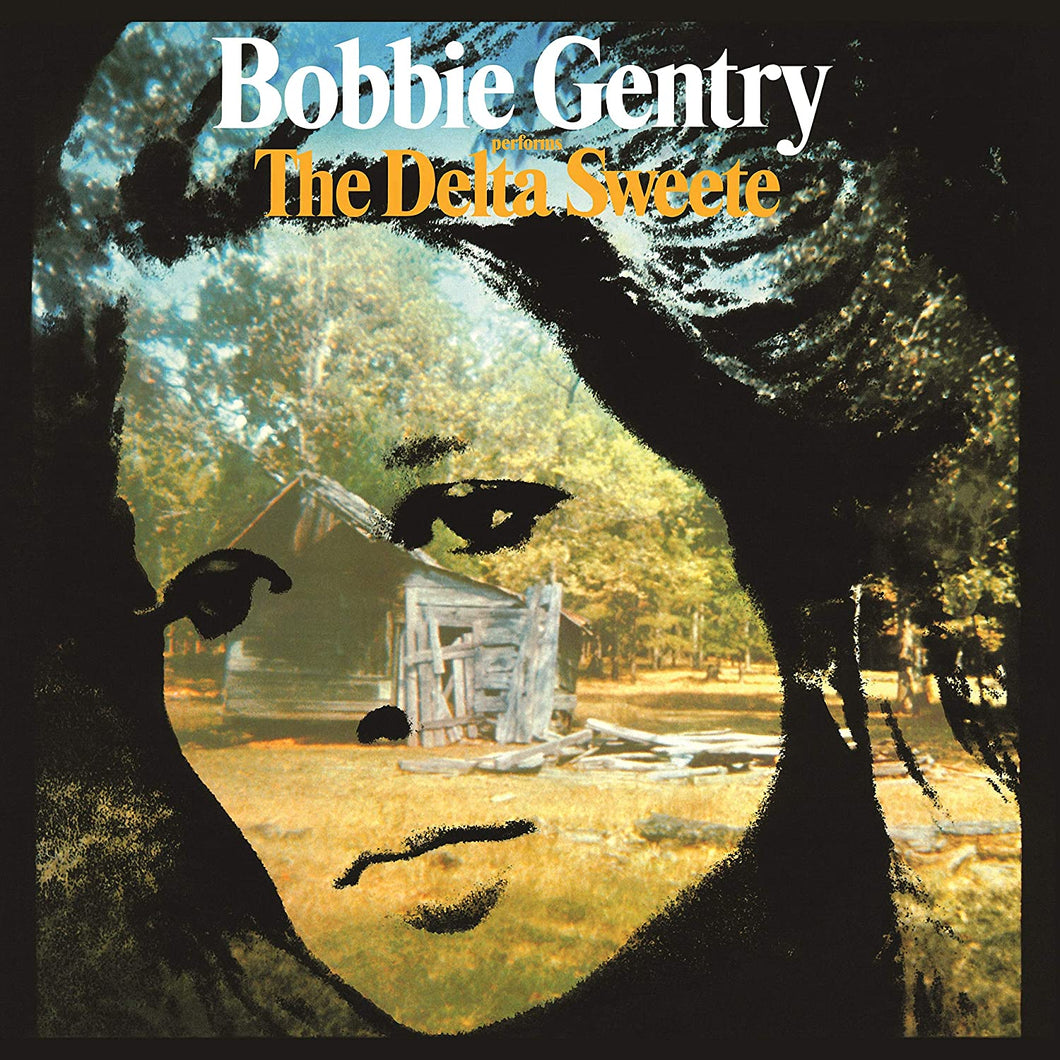 Bobbie Gentry ‎– The Delta Sweete