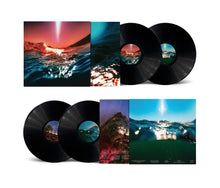 Load image into Gallery viewer, Bonobo - Fragments
