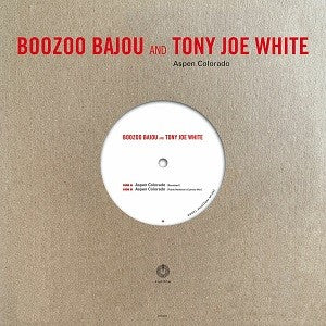 Boozoo Bajou And Tony Joe White - Aspen Colorado