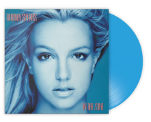 Load image into Gallery viewer, Britney Spears - In the Zone
