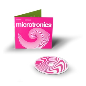 Broadcast - Microtronics: Volumes 1 & 2
