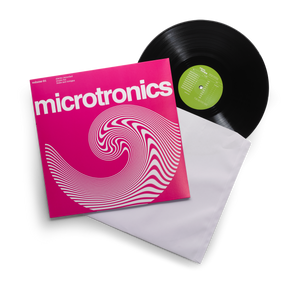 Broadcast - Microtronics: Volumes 1 & 2
