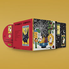 Load image into Gallery viewer, Parquet Courts - Sympathy For Life (CD)
