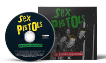 Load image into Gallery viewer, Sex Pistols - The Original Recordings
