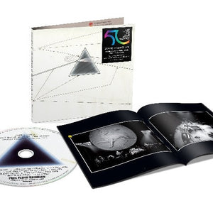 Pink Floyd - Dark Side of the Moon Live at Wembley 1974 (2023 Master)
