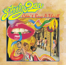 Load image into Gallery viewer, Steely Dan - Can&#39;t Buy A Thrill
