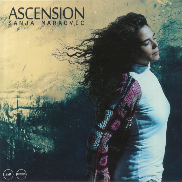 Sanja Markovic - Ascension