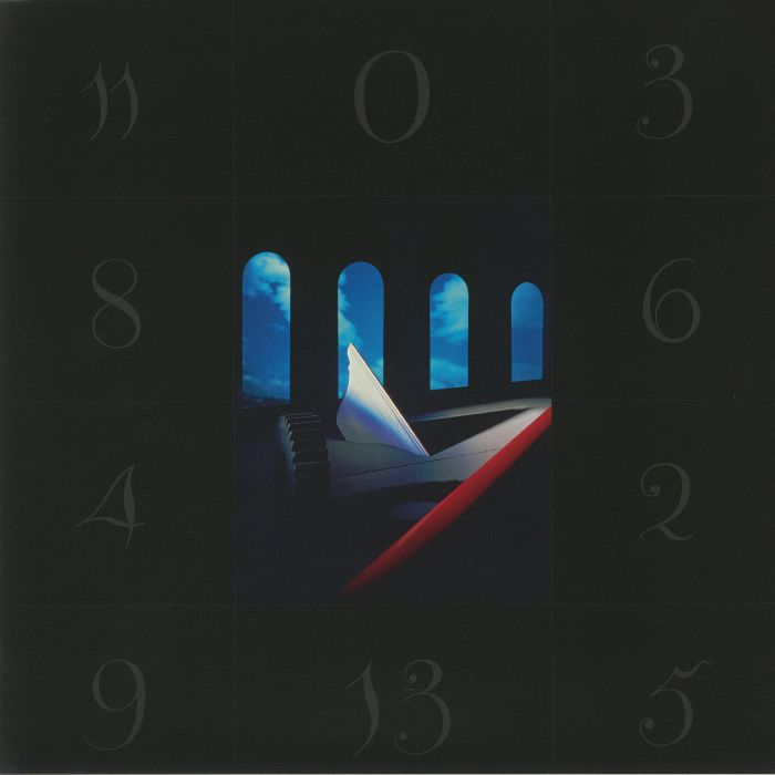 New Order – Murder
