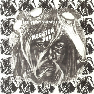 Lee Perry - Lee Perry Presents: Megaton Dub