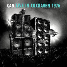 Load image into Gallery viewer, Can - Live In Cuxhaven 1976
