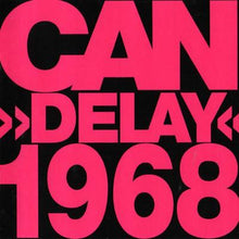 Load image into Gallery viewer, Can ‎– Delay 1968
