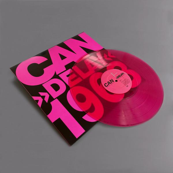 Can ‎– Delay 1968