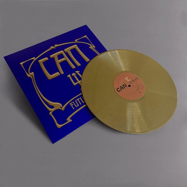 Can ‎– Future Days