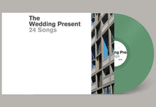 Load image into Gallery viewer, The Wedding Present - 24 Songs

