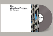 Load image into Gallery viewer, The Wedding Present - 24 Songs
