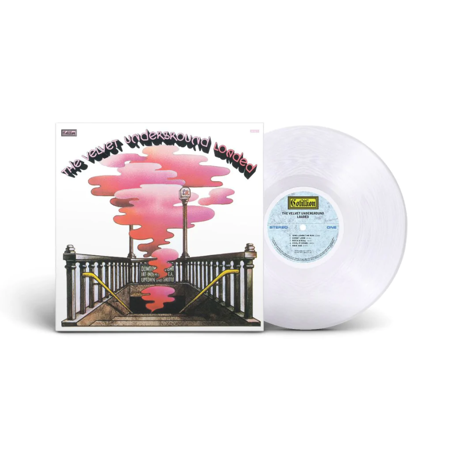 The Velvet Underground - Loaded (2023 Reissue)