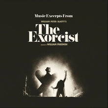 Load image into Gallery viewer, Bernard Herrmann - The Exorcist (OST)
