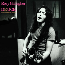 Load image into Gallery viewer, Rory Gallagher - Deuce (50th Anniversary)
