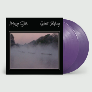 Mazzy Star - Ghost Highway