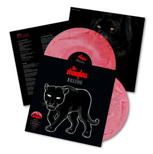 The Stranglers - Feline