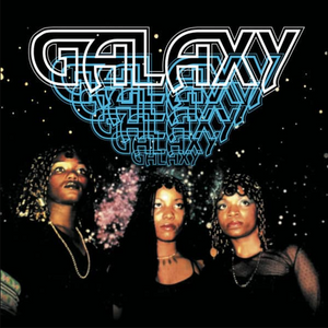 Galaxy - Galaxy