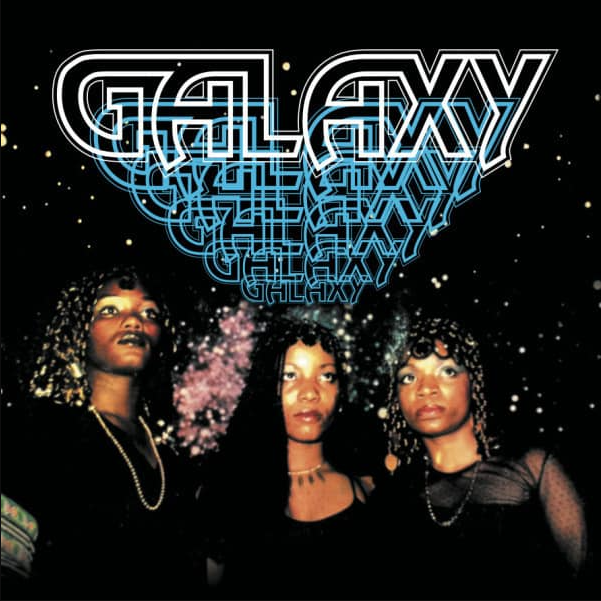 Galaxy - Galaxy