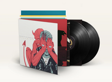 Load image into Gallery viewer, Queens Of The Stone Age ‎– Villains
