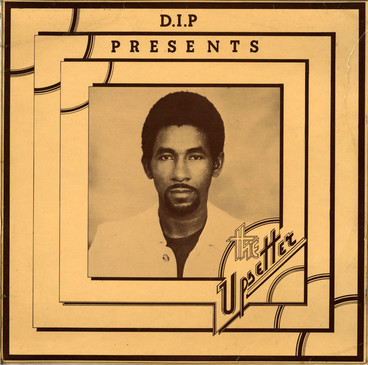 Various Artists - D.I.P Presents The Upsetter
