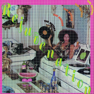 The Meters ‎– Rejuvenation