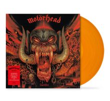 Load image into Gallery viewer, Motörhead - Sacrifice
