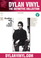Load image into Gallery viewer, Bob Dylan – Another Side Of Bob Dylan (Dylan Vinyl Edition)
