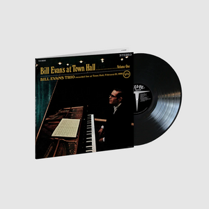 Bill Evans - At Town Hall Vol 1